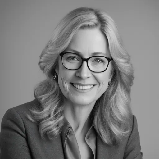 Sarah Hoagland