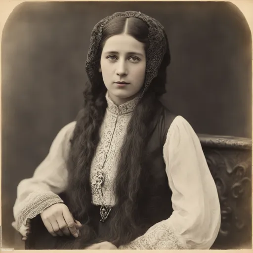 Sarah Horowitz-Sternfeld