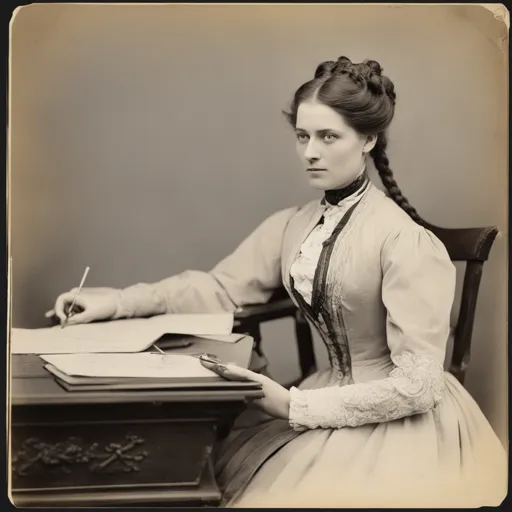 Sarah Hunt Lockrey