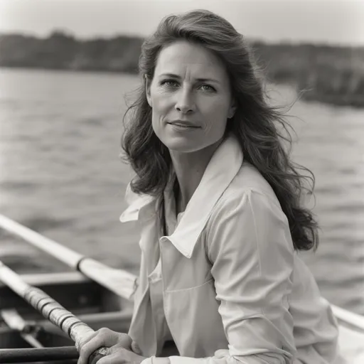 Sarah Hunter-Jones