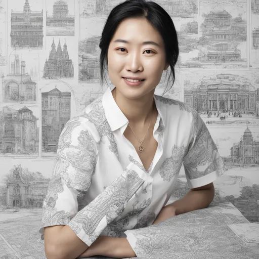Sarah Ichioka