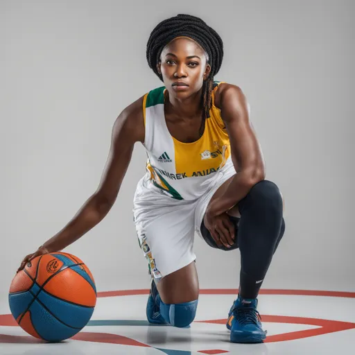 Sarah Imovbioh
