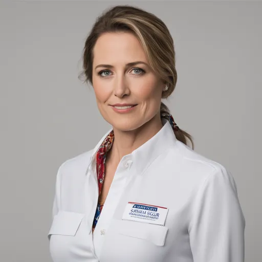 Sarah Isgur