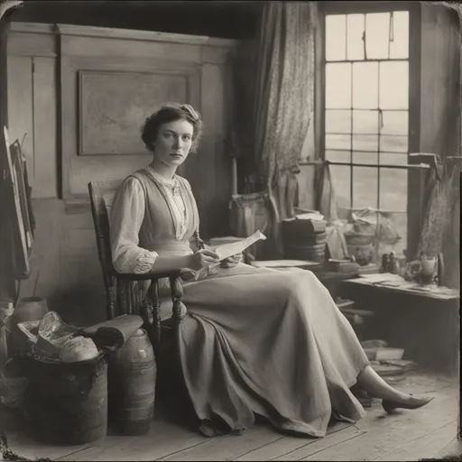 Sarah J. Lloyd