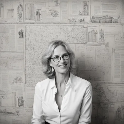 Sarah J. Purcell