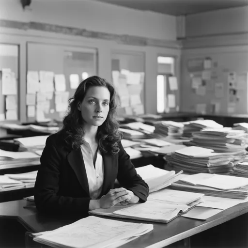 Sarah Jacobson