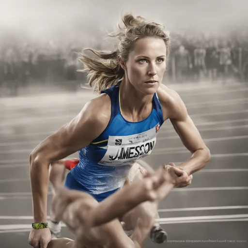 Sarah Jamieson