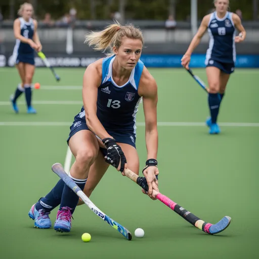 Sarah Jamieson (field hockey)