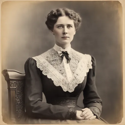 Sarah Jane Lancaster