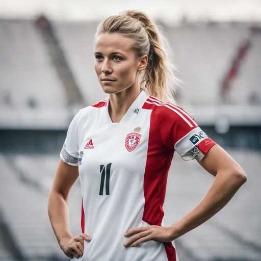 Sarah Jankovska