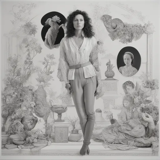 Sarah Jones (artist)