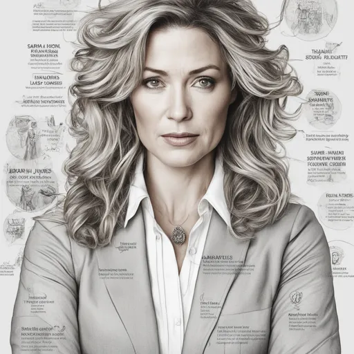 Sarah Jones (author)