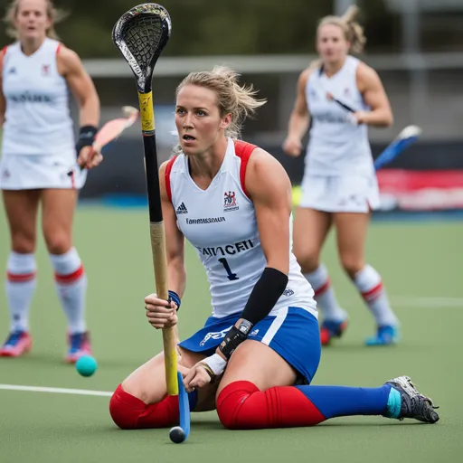 Sarah Jones (field hockey)
