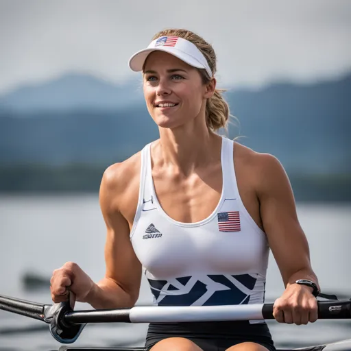 Sarah Jones (rower)