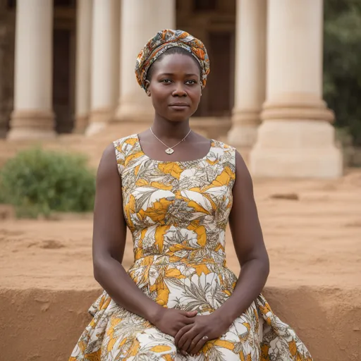 Sarah Kachingwe