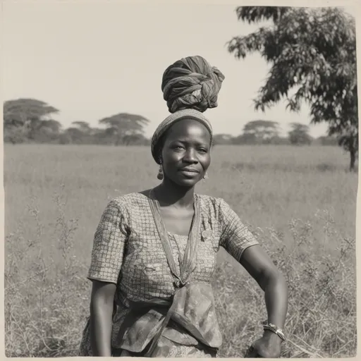 Sarah Kataike