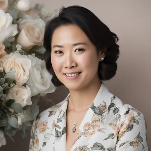 Sarah Kawahara