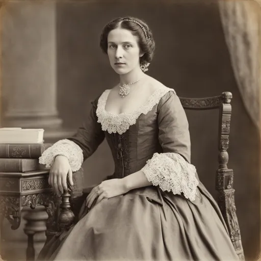 Sarah Kemble Knight