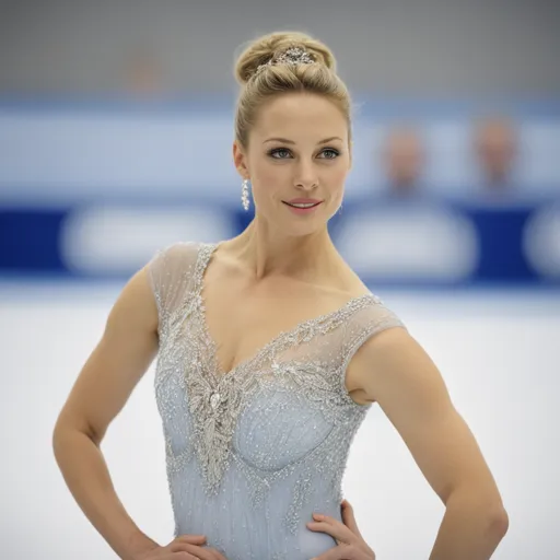 Sarah Kemp (figure skater)