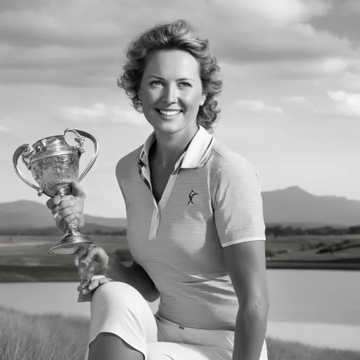 Sarah Kemp (golfer)