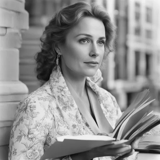 Sarah Kernochan