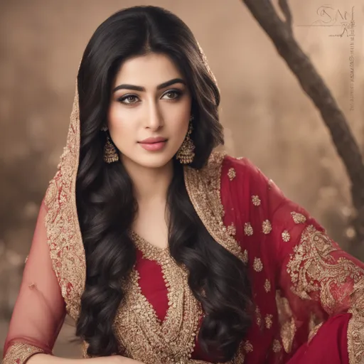 Sarah Khan