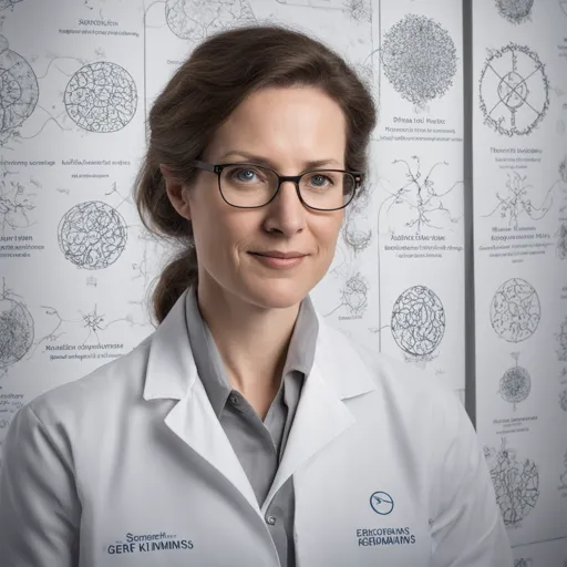 Sarah Kimmins