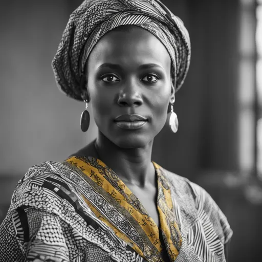 Sarah Kisawuzi