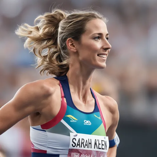 Sarah Klein