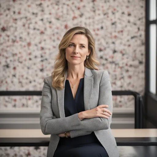 Sarah Kunst