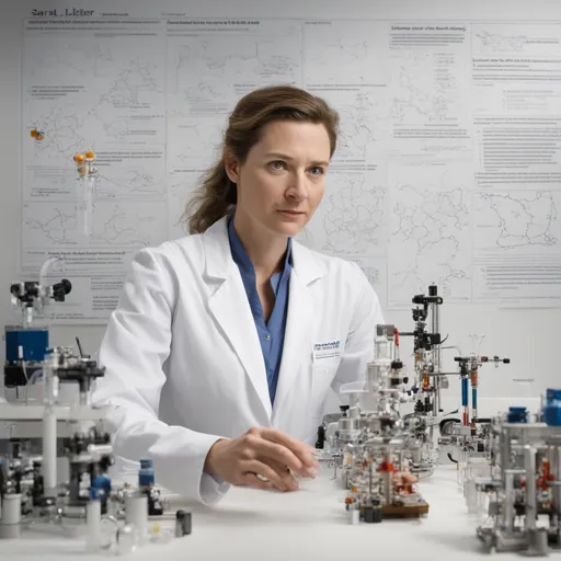 Sarah L. Keller