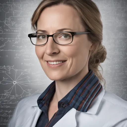 Sarah L. Waters