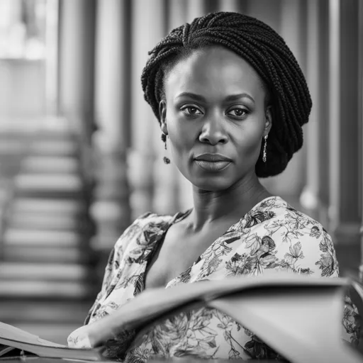 Sarah Ladipo Manyika