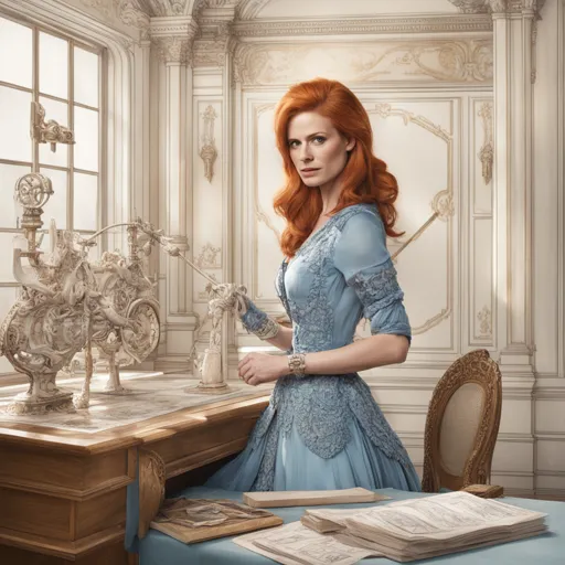 Sarah Lafferty