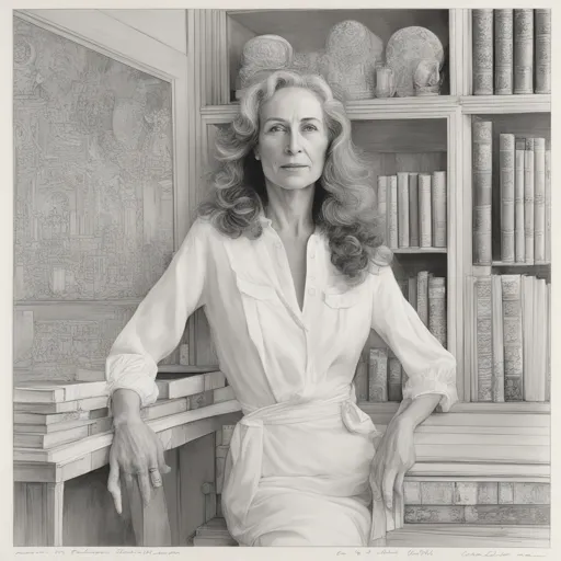 Sarah Landau