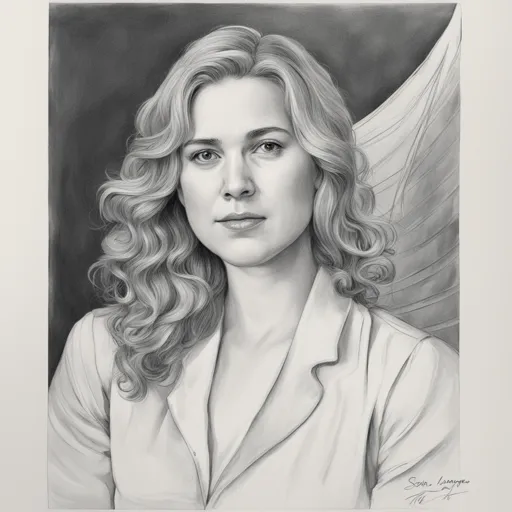 Sarah Langan