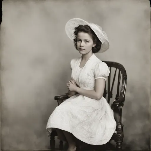 Sarah Lee Fain