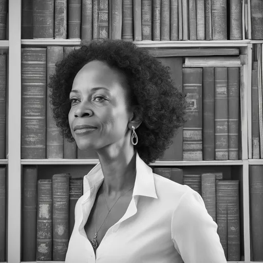 Sarah Lewis (professor)