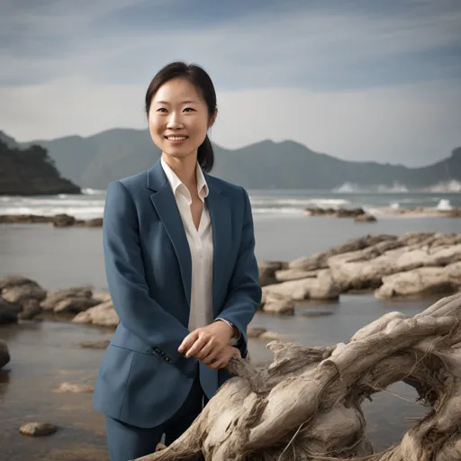 Sarah Liao