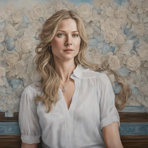 Sarah Longley
