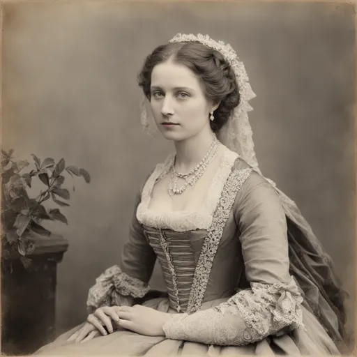 Sarah Louise Delany