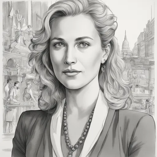 Sarah Lyall