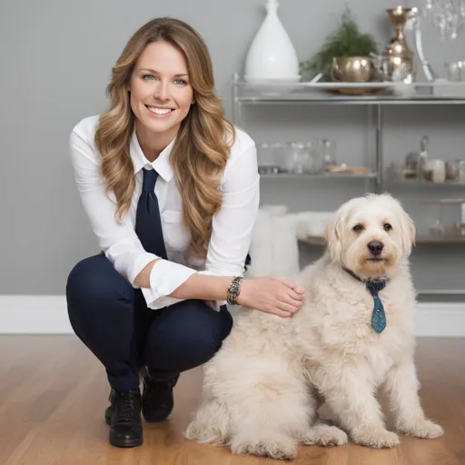 Sarah MacMaster