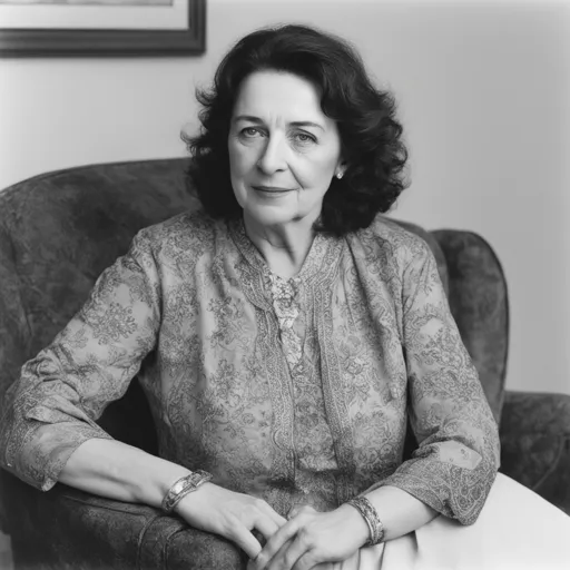 Sarah Maguire