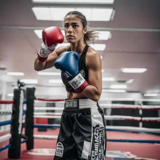Sarah Mahfoud