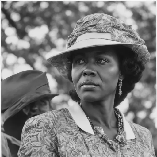 Sarah Mahoka