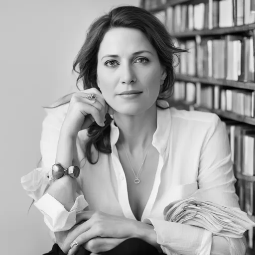 Sarah Manguso