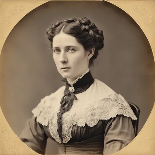 Sarah Maria Barraud