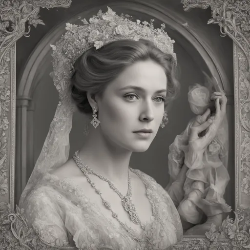 Sarah Maria Griffin