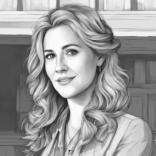 Sarah Marshall (writer)